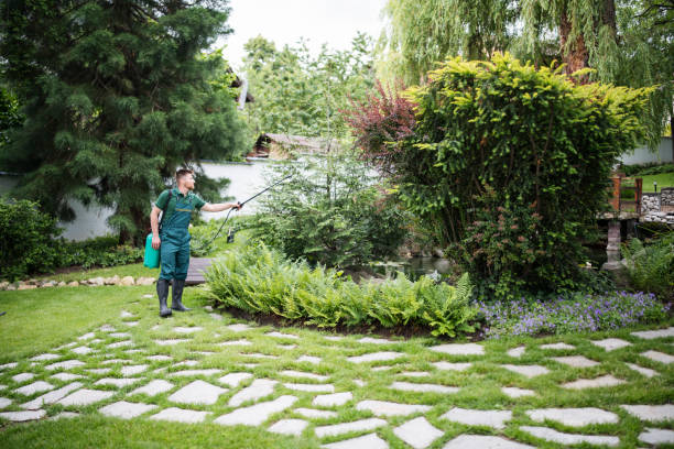 Best Best Pest Control Companies  in Upper Saddle River, NJ