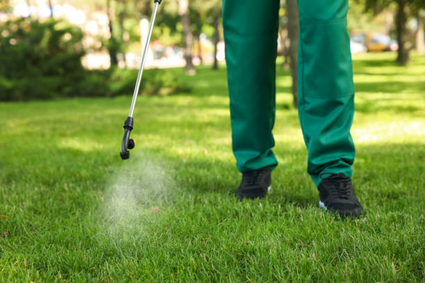 Best Exterminator Services  in Upper Saddle River, NJ