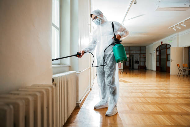 Best Wildlife Control Services  in Upper Saddle River, NJ